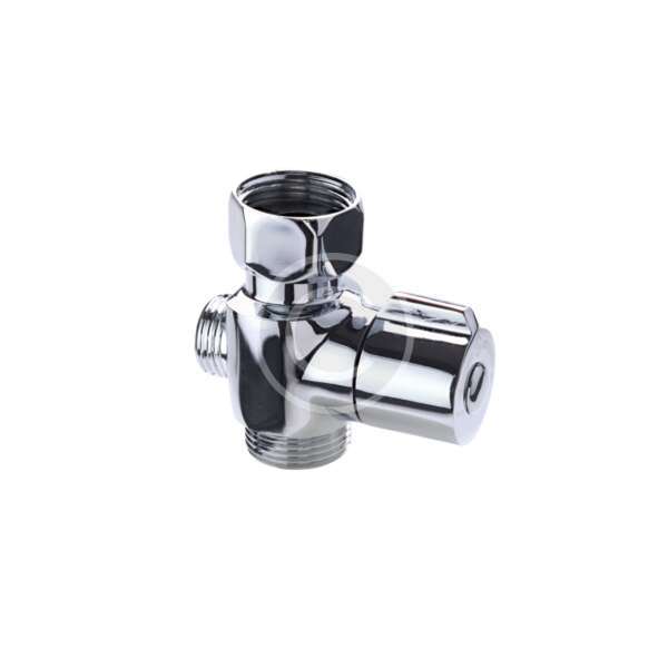 4" Centerset Faucet - Imagen 2