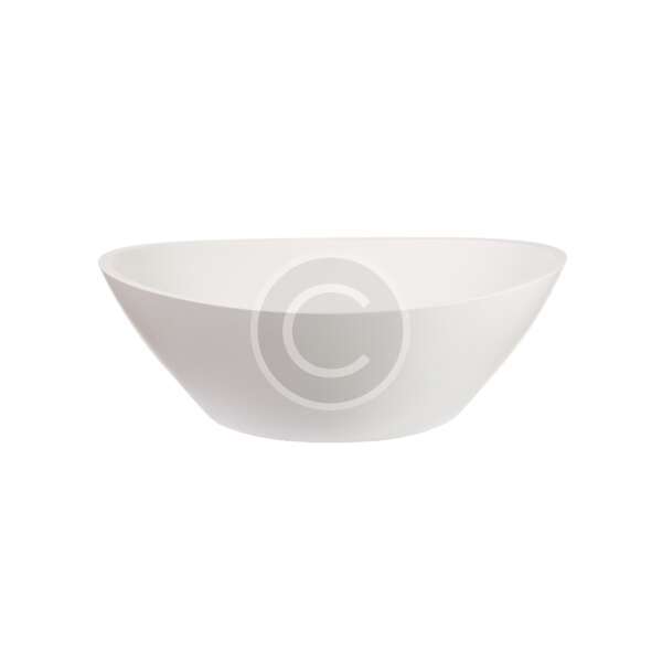 Elegant Beige Tub - Imagen 2
