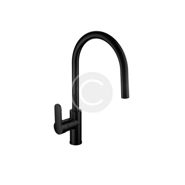 Modern Kitchen Faucet - Imagen 3