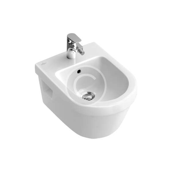 Wall-Mounted Toilet - Imagen 3